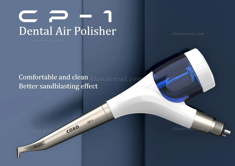 COXO Yusendent CP-1 Dental Air Polisher